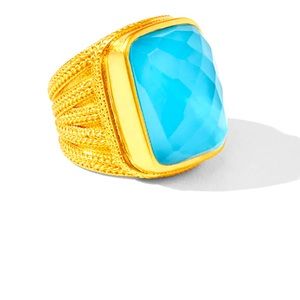 Julie Vos - Windsor Statement Ring